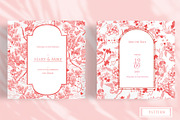 VALENTINE'S DAY IN PINK & RED COLOR, an Object Graphic by Knopazyzy (Thumbnail 11 of 17)