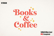 Book Lover PNG Bundle, an Object Graphic by GlitterCraft (Thumbnail 46 of 61)