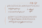 Manttiy Sight Cyrillic Playful Font, a Script Font by IraDvilyuk (Thumbnail 11 of 11)