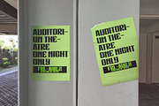 Radio A Treqer Display Font, a Sans Serif Font by Storytype Studio (Thumbnail 2 of 18)
