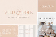 The HUGE Font Bundle (98% OFF) SALE, a Sans Serif Font by Salt & Pepper Designs (Thumbnail 36 of 185)