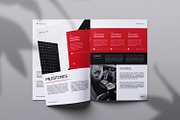 Company Profile Template, a Magazine Template by Portocraft (Thumbnail 3 of 6)