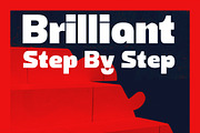 Bring Style, a Sans Serif Font by Gatype (Thumbnail 4 of 10)