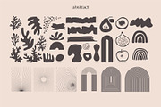 Modern Woman Gallery, an Illustration by Mio Buono (Thumbnail 20 of 24)