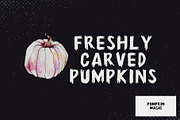 My Magic Hand Crafted Font Bundle, a Script Font by Anastasia Cuza (Thumbnail 5 of 6)