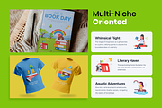 Book and Library Icons, a Duotone Icon by Prosymbols (Thumbnail 3 of 11)