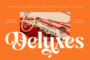 Myngo Bakery Modern Serif Font, a Serif Font by timelesstype.co (Thumbnail 11 of 20)