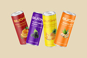 Soda Can Mockups, a Mockup by Mockups Expert (Thumbnail 5 of 5)