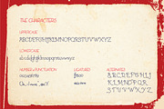 The Pinta, a Font by Heroglyphs Studio (Thumbnail 2 of 5)