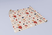 Wrapping Paper Mockup Bundle, a Mockup by McLittle Stock (Thumbnail 11 of 14)