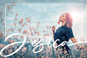 AMIDES - Handwritten, a Script Font by Olexstudio (Thumbnail 4 of 7)