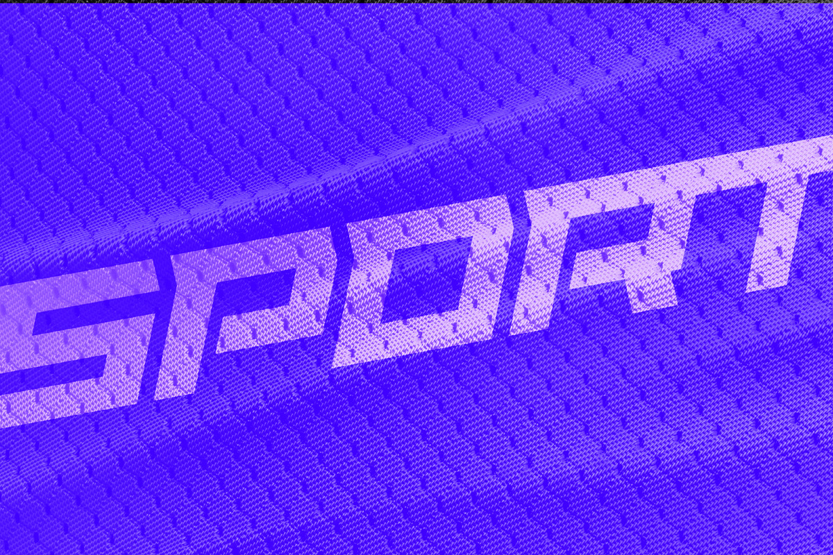 Delivery Headline Font preview 7