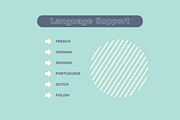 Akale Hand-Drawn Outline Font, a Sans Serif Font by Cosy Fox (Thumbnail 4 of 7)