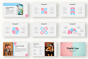 Andrija – Business Google Slide, a Presentation Template by kreatifreya (Thumbnail 5 of 5)
