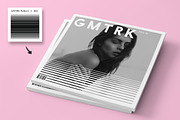 Geometric Mega Bundle // GMTRK, an Object Graphic by Pixel Supplies (Thumbnail 9 of 30)