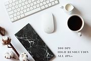 Winter Styled Stock Photo Col., a Product Mockup by Inky Jar Design Studio (Thumbnail 3 of 7)