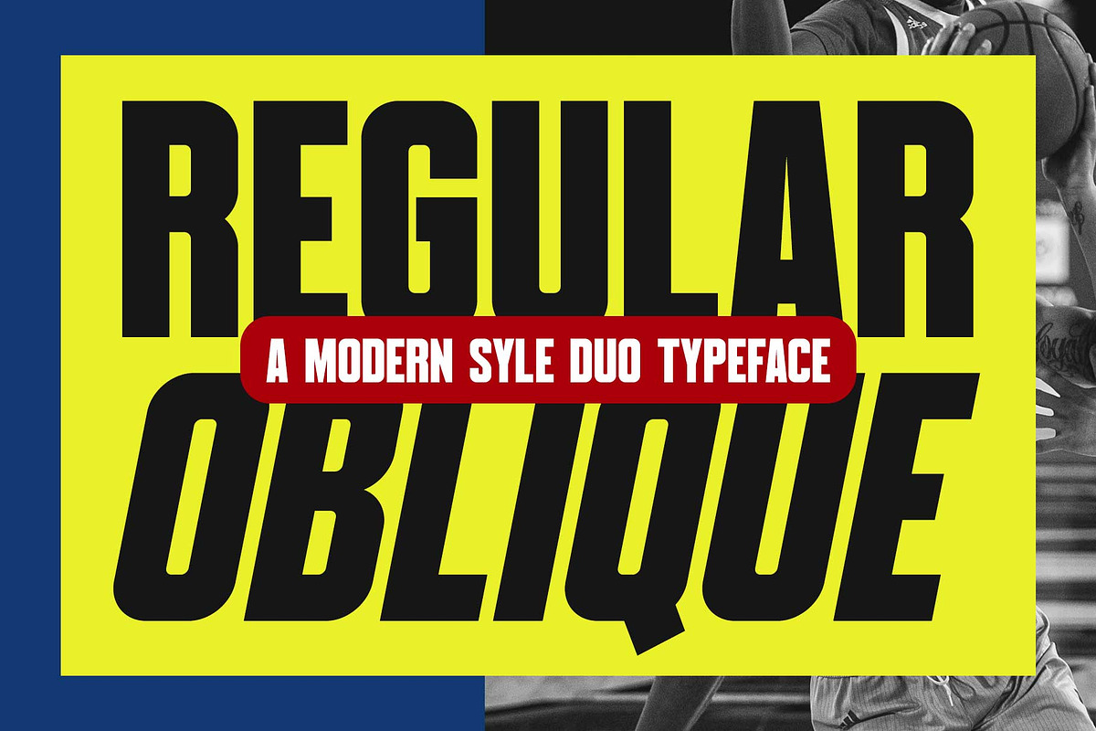 Burghen - Modern Condensed, a Sans Serif Font by Novitype (Photo 5 of 14)