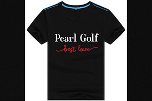 Pearl Golf