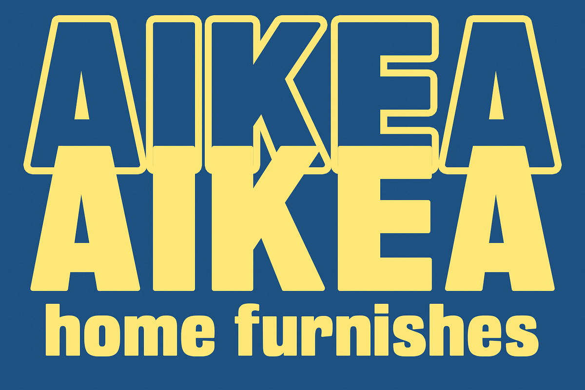 Gratika Sans Display Font, a Sans Serif Font by Maulana Creative (Photo 2 of 8)