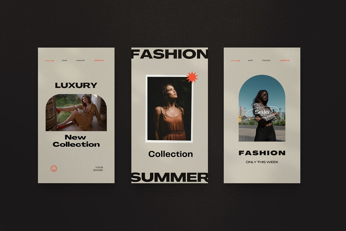 Mathieu CANVA-New Hype Social Media, a Social Media Template by Dirtytemp Studio (Photo 11 of 14)