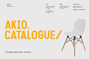 MODULAR - 16 FONTS, a Sans Serif Font by Fortunes Co (Thumbnail 2 of 17)