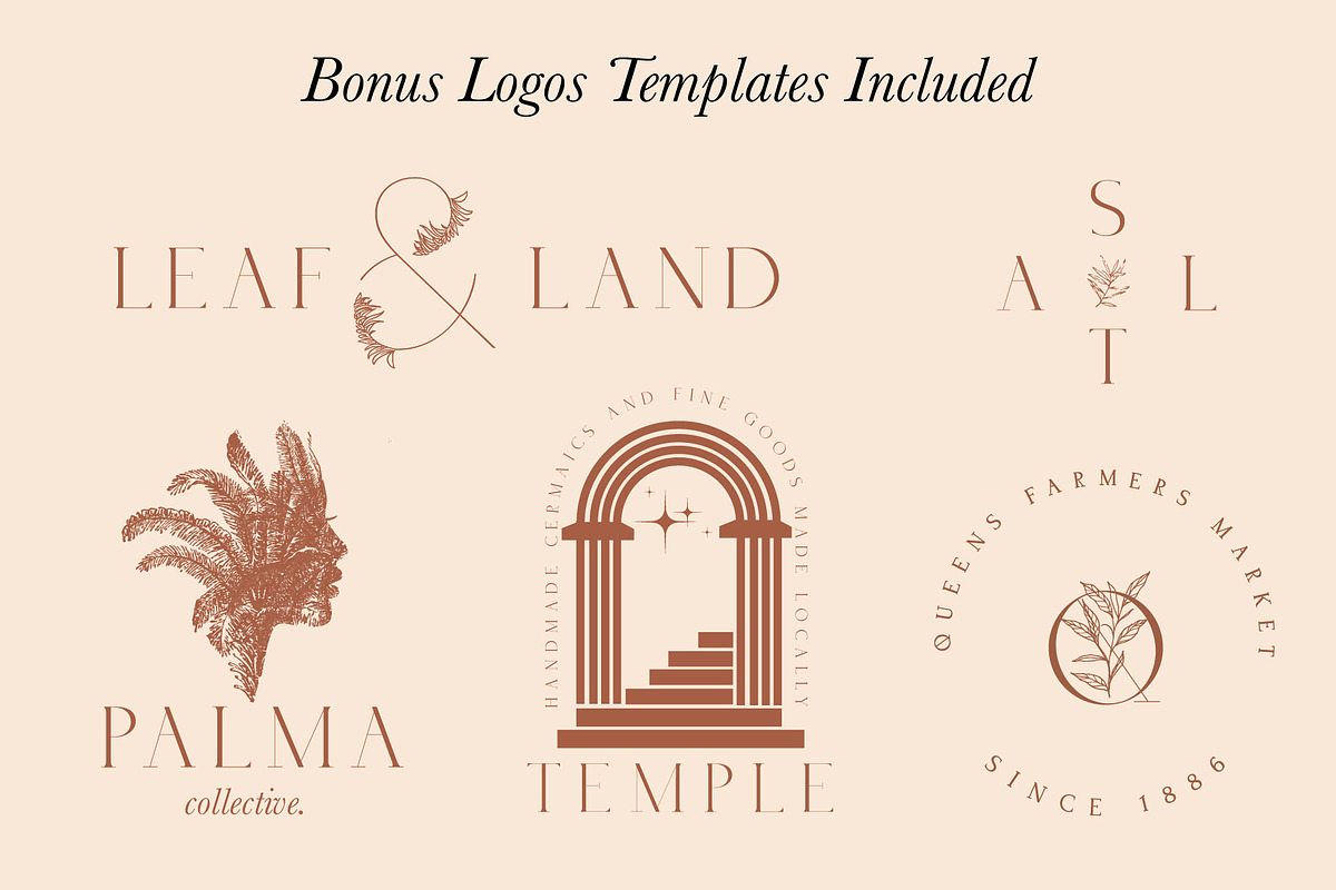Modernica Tropico - Caps Serif Font, a Serif Font by Tropical Type (Photo 7 of 9)