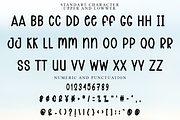 Smile, a Script Font by FreshTypeINK (Thumbnail 4 of 7)