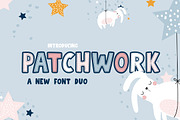 The Cute Craft Bundle - ONLY $9, a Font by Salt & Pepper Designs (Thumbnail 25 of 35)