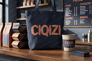 Ciqizi | Elegant Modern Serif, a Serif Font by Astuti Studio (Thumbnail 24 of 25)