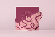 120 Hand-Drawn Organic Patterns, a Pattern Graphic by Rienne Studio (Thumbnail 15 of 25)