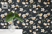 Bloom Poetry – 8 in 1 Luxury Floral, an Illustration by Karma (Thumbnail 49 of 66)