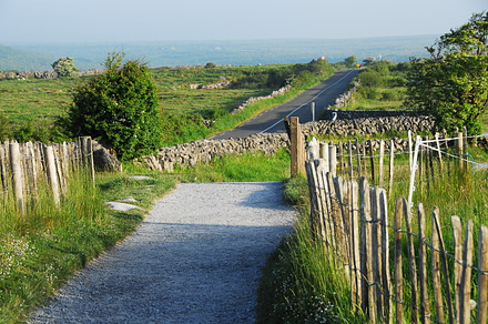 Different directions featuring holidays, trip, and roads