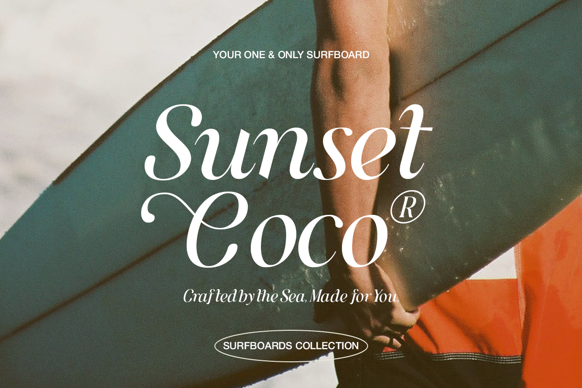 Aylia - Modern Luxury Serif, a Serif Font by Pandeka Studio (Photo 4 of 9)