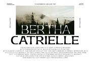 Geximo Family, a Sans Serif Font by IM Studio (Thumbnail 9 of 12)