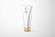 Beauty Product Packaging Mockup, a Packaging Mockup by Mockupdaddy (Thumbnail 2 of 14)