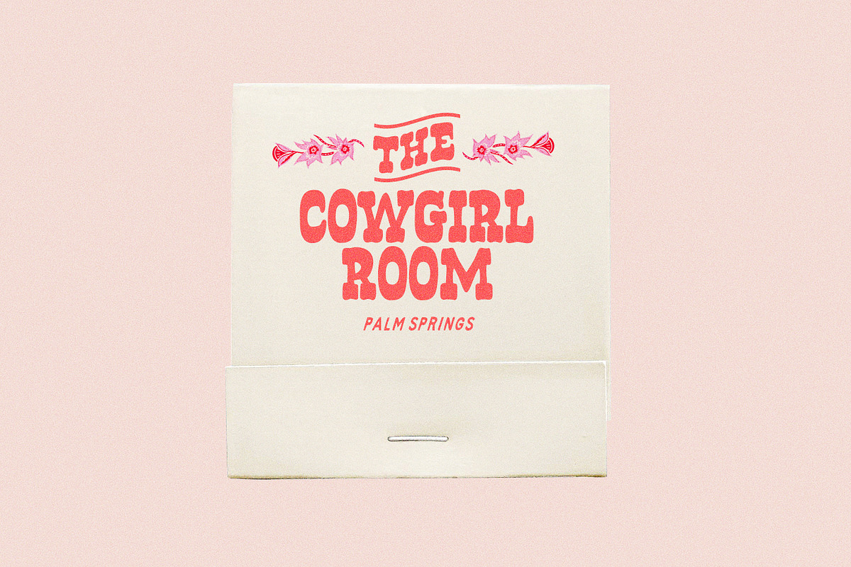 Bronco Belle Typeface, a Slab Serif Font by Nicky Laatz (Photo 14 of 24)