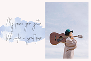Weendovre, a Script Font by Quothron (Thumbnail 4 of 6)