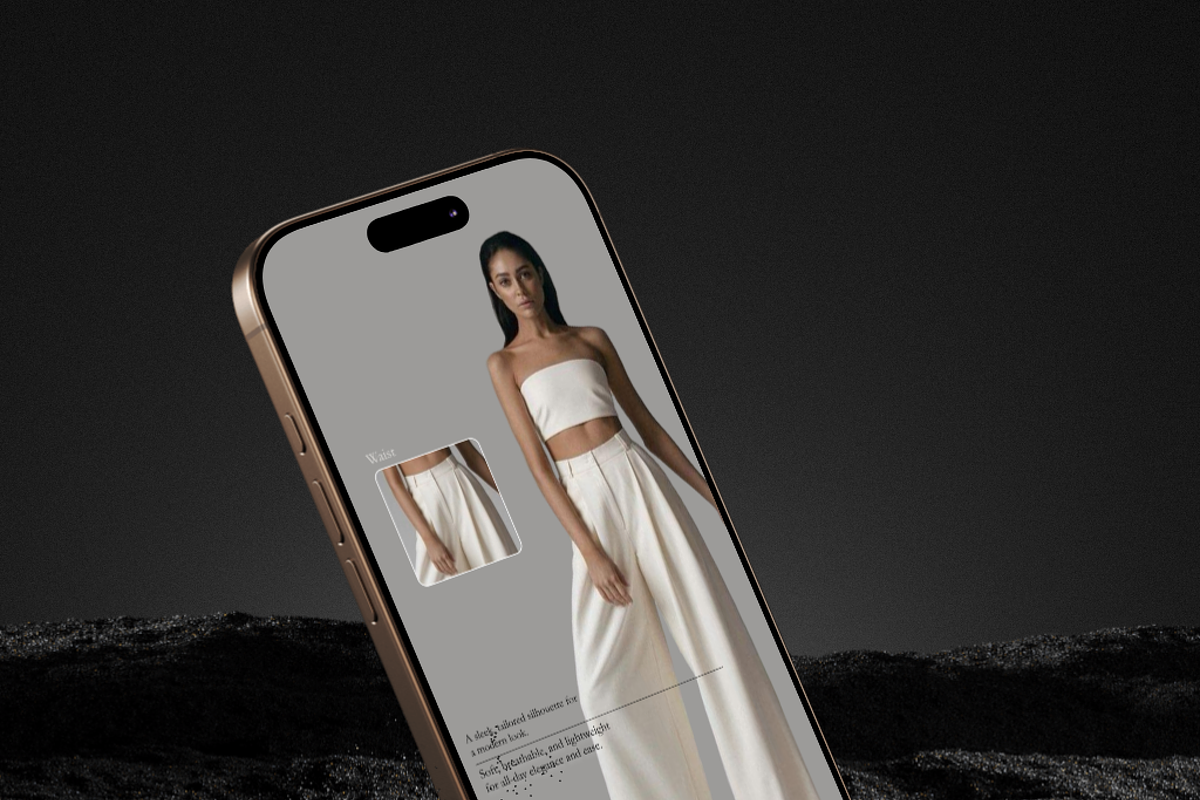 Wove – Elegant eCommerce & Fashion, a Templates & Theme by archana.design (Photo 3 of 4)