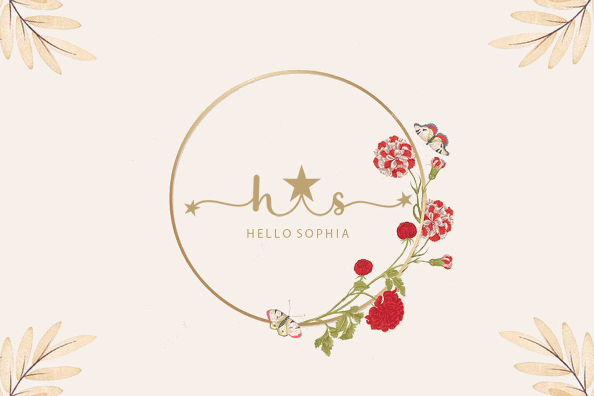 juslia sophia - a unique script font, a Script Font by Bosstype Studio (Photo 3 of 8)