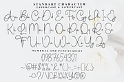 Festifal Handmade, a Handwritten Font by FreshTypeINK (Thumbnail 2 of 8)
