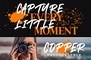 Black Brush Font LS, a Blackletter Font by GranzCreative (Thumbnail 5 of 19)