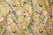 Spring Botanical Floral Pattern, a Pattern Graphic by SirenaArt (Thumbnail 7 of 17)