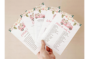 Blank Card in Hand Mockup, a Product Mockup by TatiMockup (Thumbnail 4 of 4)