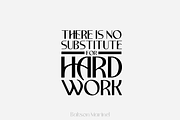 Bakson Marinel - Modern Display Sans, a Sans Serif Font by TypeClassHeroes (Thumbnail 2 of 15)