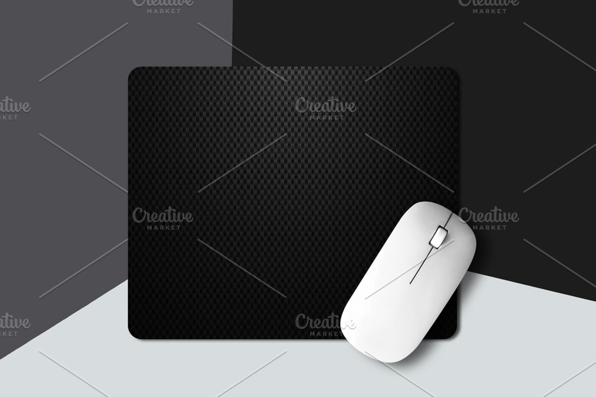 Dark carbon metallic textures, a Texture Graphic by ExpressShop (Photo 3 of 3)