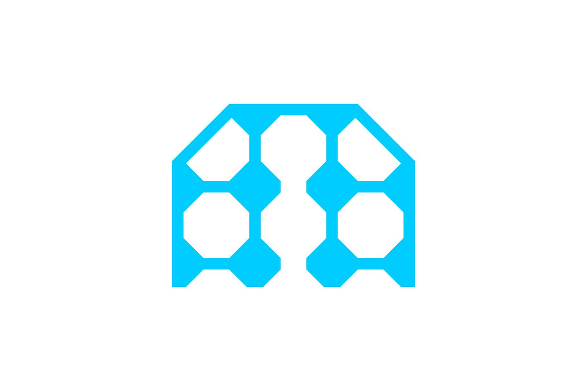 Solar power home logo, a Branding & Logo Template by Buqancreative (Photo 3 of 4)