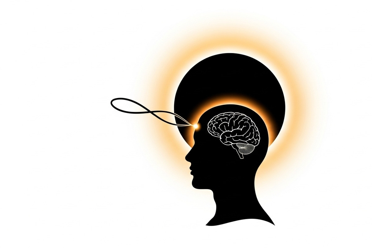 mental health awareness silhouettes, an Illustration by Amazin_art (Photo 18 of 46)