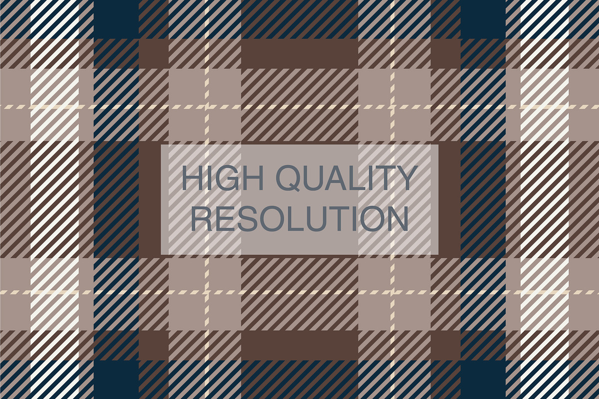 #35 Shirt Plaid Patterns EPS + JPG, a Pattern Graphic by Plaid4You (Photo 11 of 11)