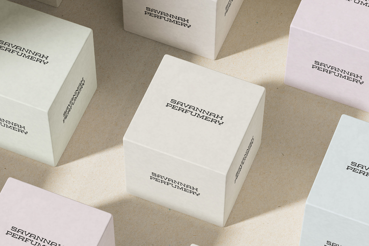 Packaging Mockups, a Packaging Mockup by Harmonais Visual (Photo 2 of 13)