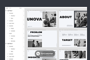 Unova - Creative Agency Pitch, a Presentation Template by SLAB! Design (Thumbnail 2 of 9)
